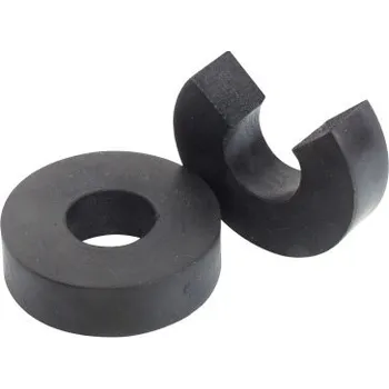 Silentblok motoru Silentblok 32x14/50-Typ GP