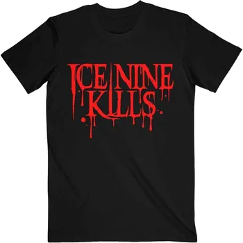 Pánské tričko Ice Nine Kills Cross Swords Black S Tričko