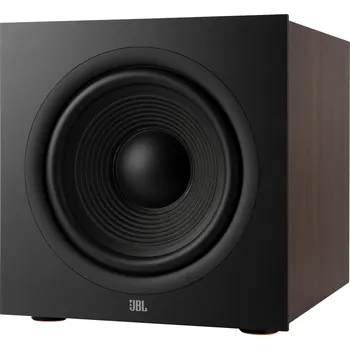 Audio Subwoofer JBL STAGE 220P černá