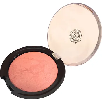 Tvářenka SCHMINKA Minerální zapékaná tvářenka - Rose