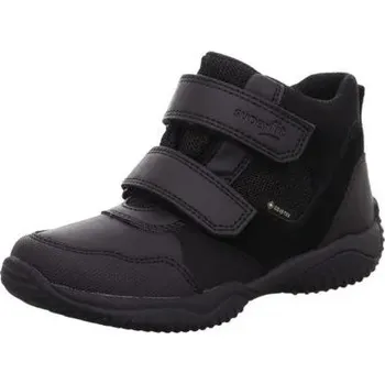 Dívčí tenisky Celoroční sportovní boty STORM Superfit 1-009389-0010 Velikost: 31