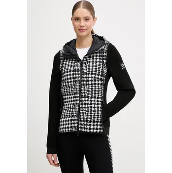 Pánská větrovka Outdoorová bunda Newland LADY H JACKET N46768.108 černá 99X, vel. S