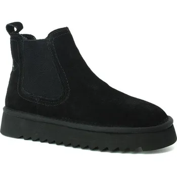 Dámská zimní obuv TAMARIS 1-26419-45 001 black, dámská zimní obuv vel.39 (TAMARIS 1-26419-45 001 black)
