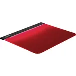 Joy-it Lightpad podložka pod myš s podsvícením červená