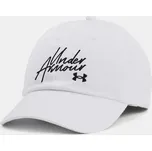 Dámská kšiltovka Under Armour Favorites Hat Under Armour šedá 3271349