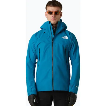 Pánská nepromokavá bunda The North Face Summit Cayesh GTX Pro dusk blue