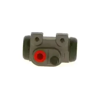 Brzdový válec BOSCH Válec kolové brzdy BO 0986475635