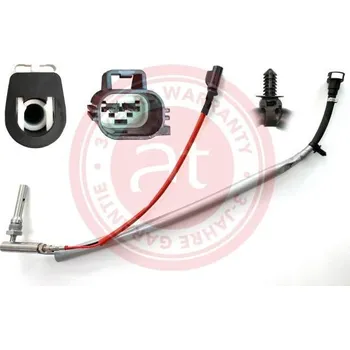 Filtr pevných částic Vstřikovací jednotka, regenerace filtru sazí/pevných částic at autoteile germany at24291