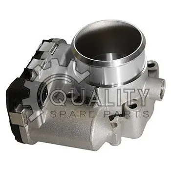 Palivový systém Hrdlo škrticí klapky MAGNETI MARELLI 802000000042