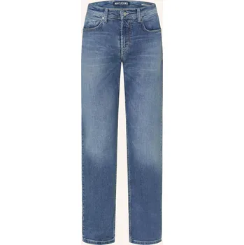 Dámské džíny Mac Pánské Džíny Ben Regular Fit, h433 ocean blue authentic...