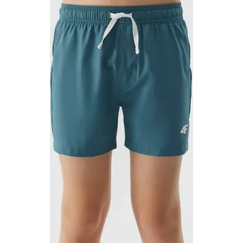 Chlapecké koupací kraťasy 4F 4F modrá 3288345