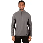 Pánská mikina Trespass Wotterham Trespass šedá 2696942