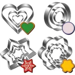 Springos KI0120 12 ks