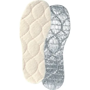 Vložka do bot pedag Solar Kids: Zimní vložka pro děti Velikosti: 32/33