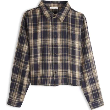 Dámské oblečení GATE Dámská károvaná košile 40 625-0837/88