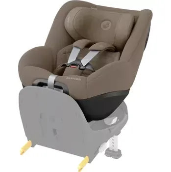 Autosedačka Maxi Cosi Pearl 360 Pro autosedačka 2025 Authentic Truffle