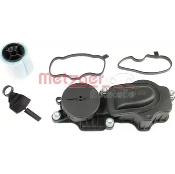 Blok motoru METZGER Ventil odvětrání klikové skříně MTG 2385015