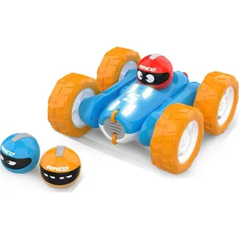 RC model auta Ninco NINCORACERS Acrobatic RTR