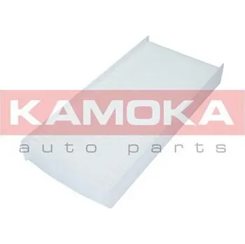 Ventilátor topení a klimatizace Filtr, vzduch v interiéru KAMOKA F412801