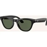 Ray-Ban Dámské Chytré Brýle rw4014 Meta Skyler, 601/71 –...