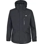 Pánská bunda Trespass Men's Waterproof Jacket Corvo Trespass šedá 3115102