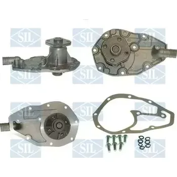 Vodní pumpa motoru Saleri SIL Vodní čerpadlo SLS PA114