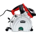 Drážkovací fréza do zdiva 3100W, Kraft&Dele KD1538