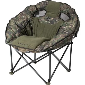 rybářské křeslo Rybářské křeslo Trakker Levelite Camo Luna Chair