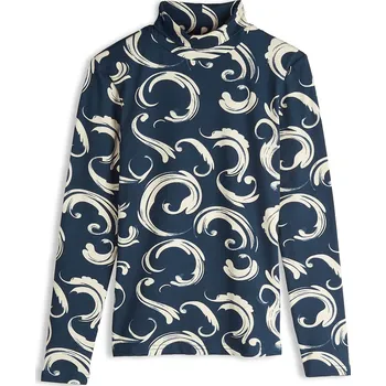 Dámské tričko GATE Měkký rolák 40 625-0880/78