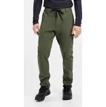 Pánské kalhoty Protest PRTLEDESH Protest kaki 3131338