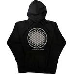 Bring Me The Horizon Sempiternal Black 2XL Mikina