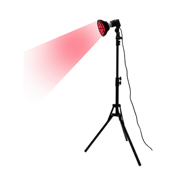 Lampa pro světelnou terapii ZdravyNákup LED biolampa 54W – červené a infračervené světlo (660 a 880 nm)