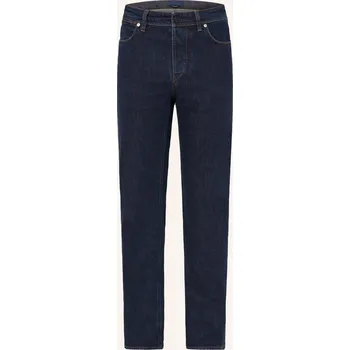 Pánské džíny Stone Island Pánské Džíny Denim Project Slim Fit, vj201 blue...