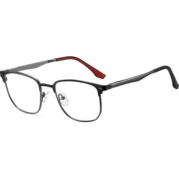 Počítačové brýle VeyRey brýle blokující modré světlo nerd Binfy