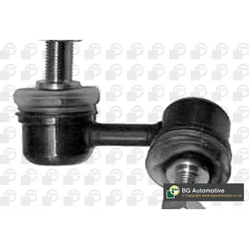 Zavěšení kol Tyč/vzpěra, stabilizátor BGA LS2505