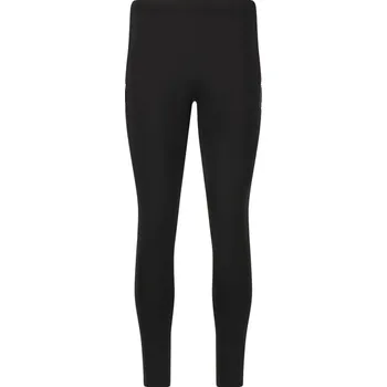 Pánské legíny Pánské legíny Endurance Strong Winter Endurance černá 3404450