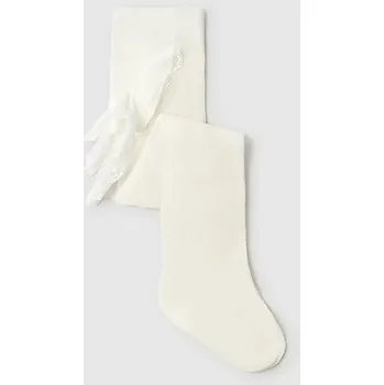 Kojenecké punčocháče Mayoral Newborn béžová barva, 9856 9856.2J.Newborn.PPYH 01X, vel. 55