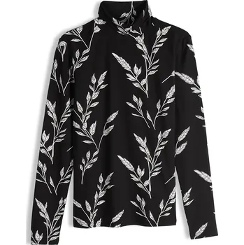 Dámské tričko GATE Měkký rolák 42 625-0878/89