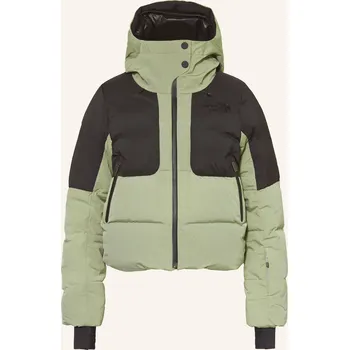 Dámská bunda The North Face Dámská Péřová Lyžařská Bunda Cold Spell,...