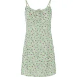 Dámské šaty Protest PRTROULA Protest krémová 3043358