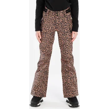 Snowboardové kalhoty Dívčí lyžařské kalhoty Protest PRTCLASSY 24 JR Protest černá 3124138