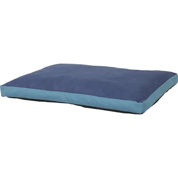 Pelíšek pro psa Zolux One Indigo Cushion Blue Velikost 1: 60x41x12,5 cm pes