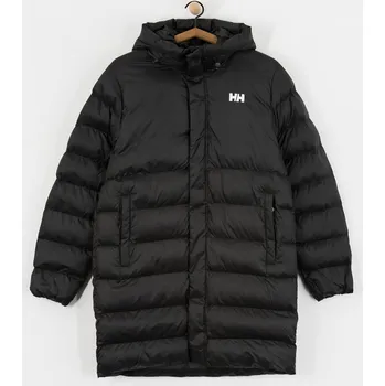 Helly Hansen Oslo Puffy Parka (black) L, černá