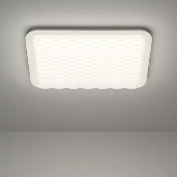 Dekorativní svítidlo Rabalux Eldrick 3087, stropní svítidlo LED, 36 W