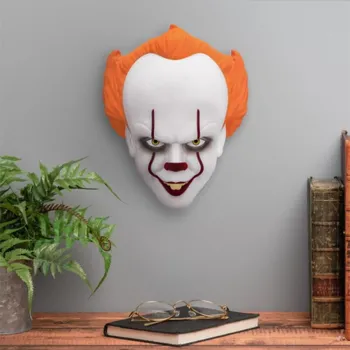 Cizojazyčná kniha Light Pennywise (IT)