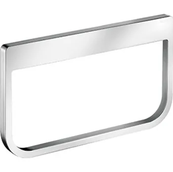Držák na ručník Keuco Držák ručníků Moll chrom 12721010000