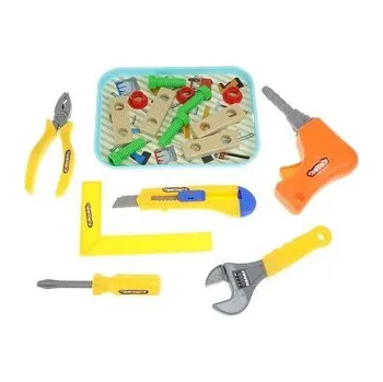 Dětské hřiště Zestaw narzędzi (pl, 2000, ADAR)