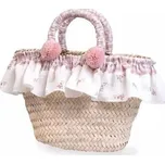 Antonio Juan 92320 - Proutěná kabelka