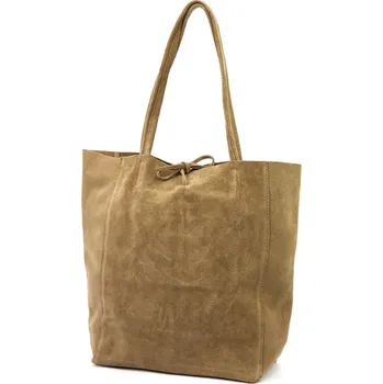 Kabelka Patrizia béžová KZ2255607