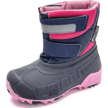 Chlapecká obuv Boty BOATILUS HYBRID 02 C Kids velikost bot 32/33